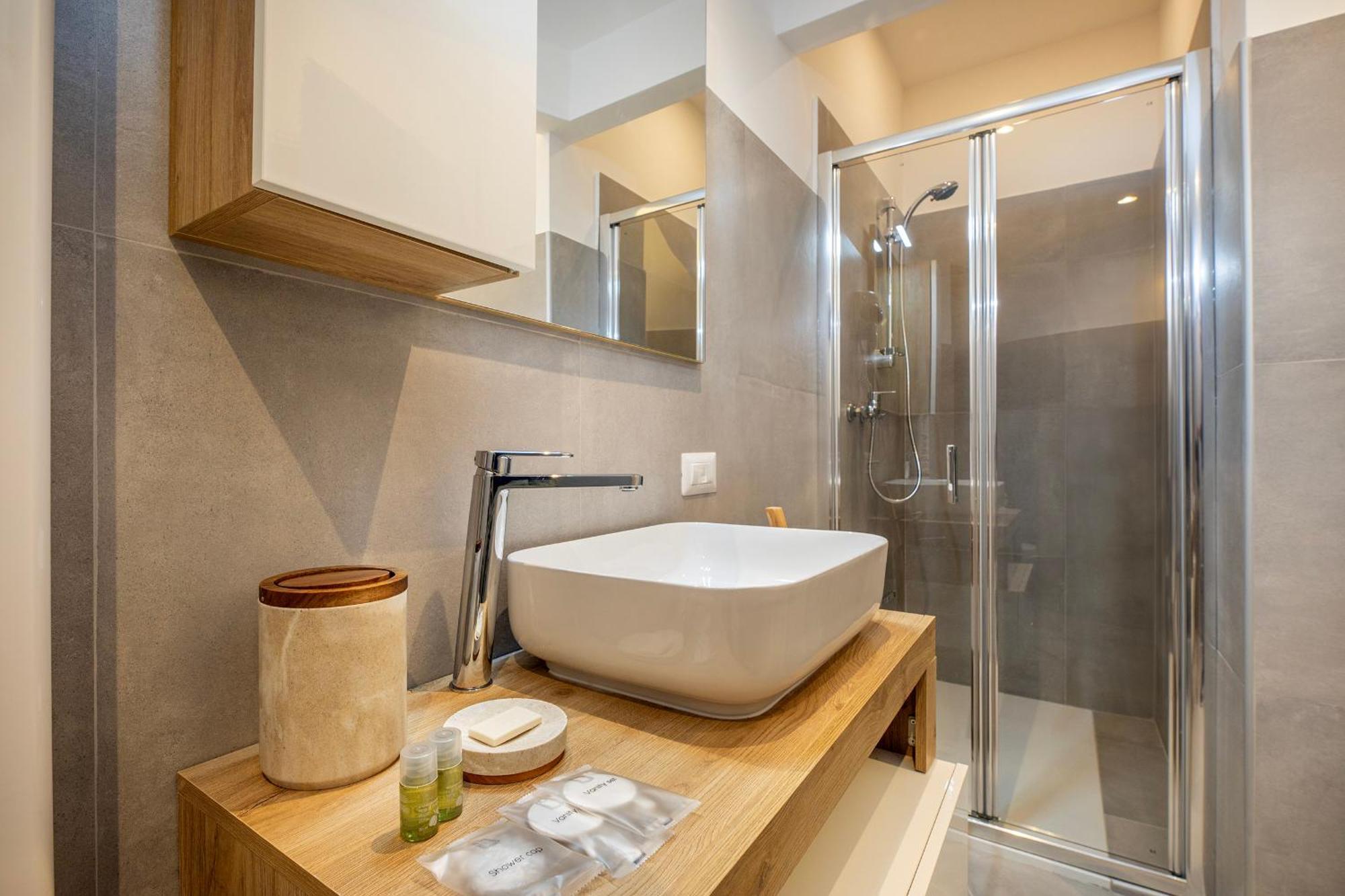 Borghese - Apartment *