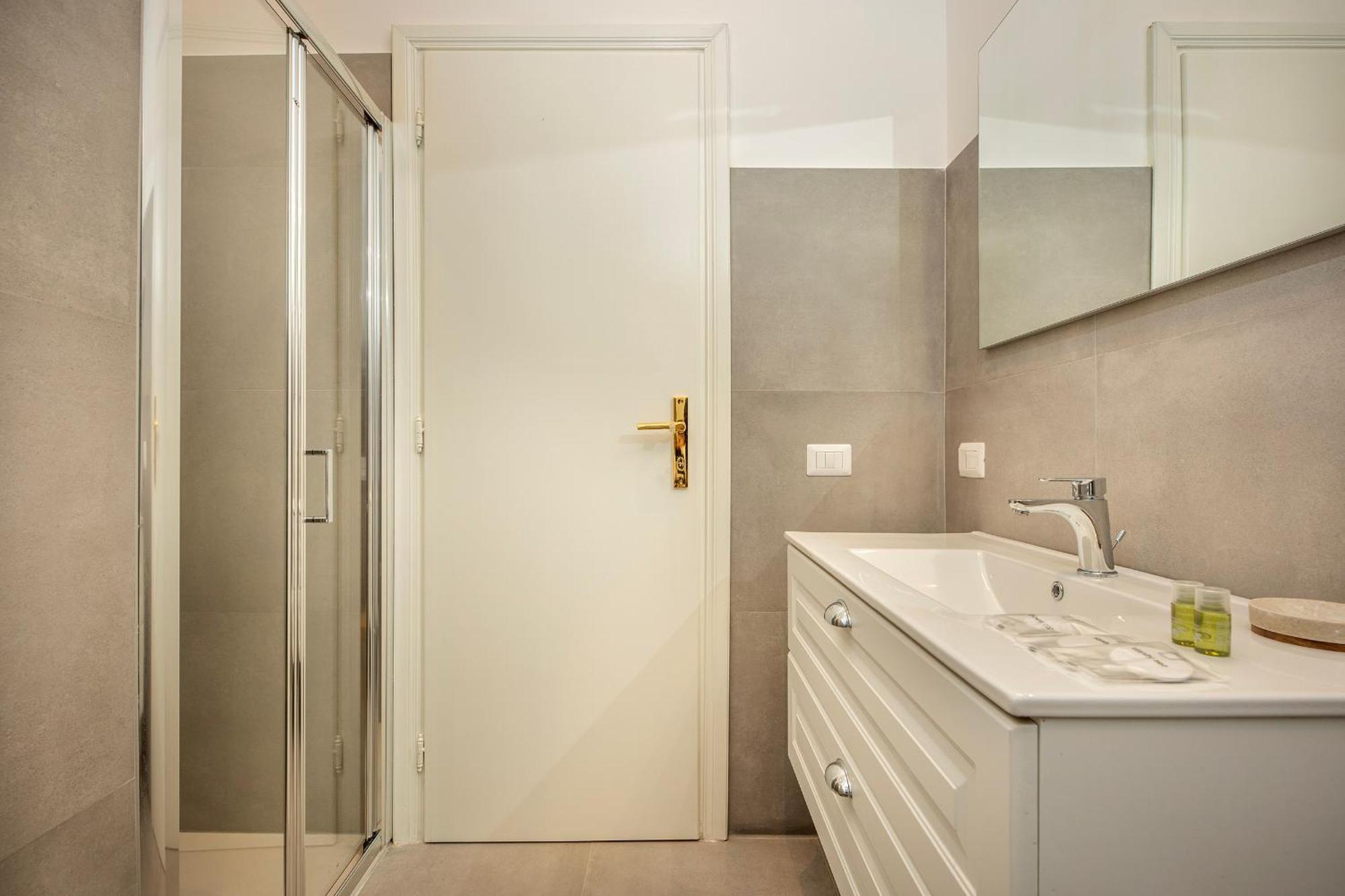 Borghese - Apartment Rome